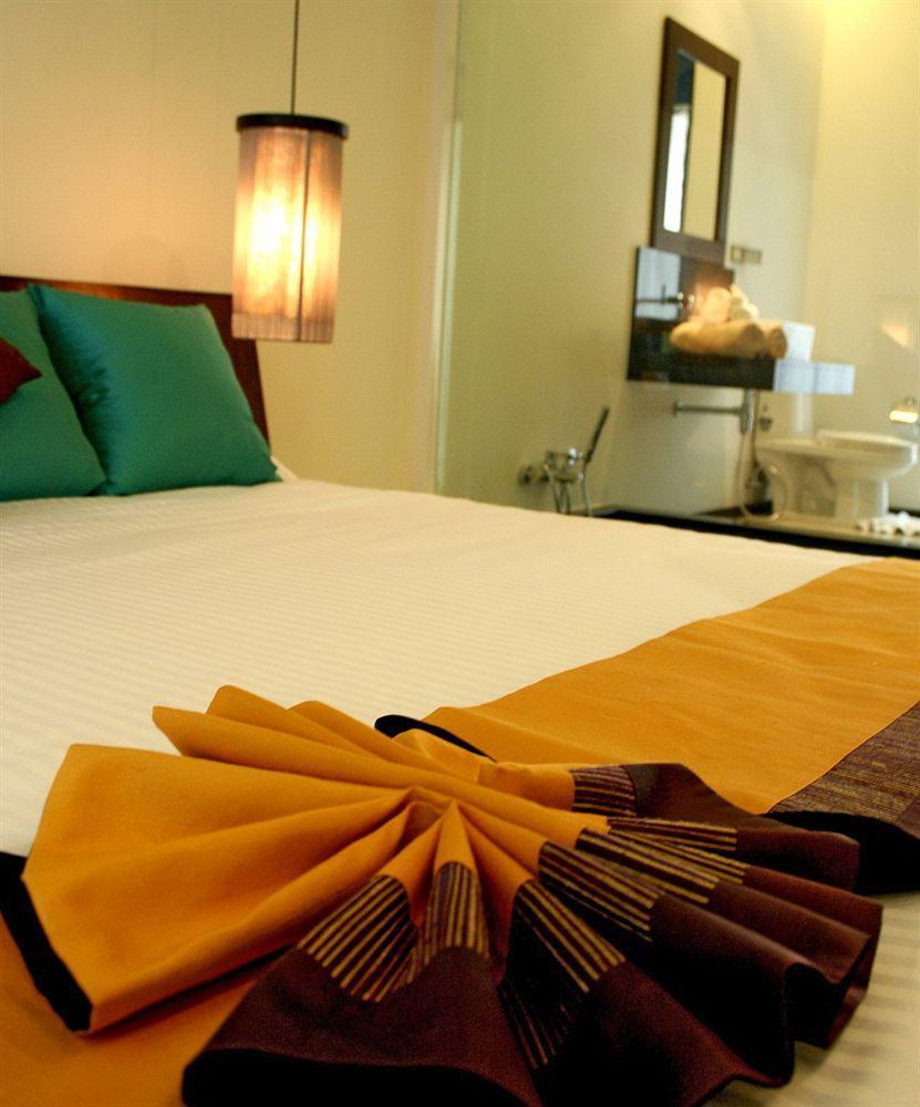 Two Villas Holiday - Oxygen Style Bang Tao Beach, Phuket Exteriör bild