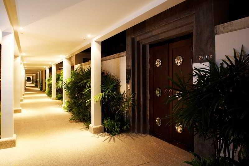 Two Villas Holiday - Oxygen Style Bang Tao Beach, Phuket Exteriör bild
