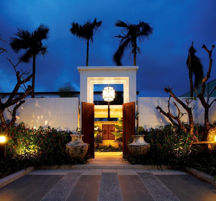 Two Villas Holiday - Oxygen Style Bang Tao Beach, Phuket Exteriör bild