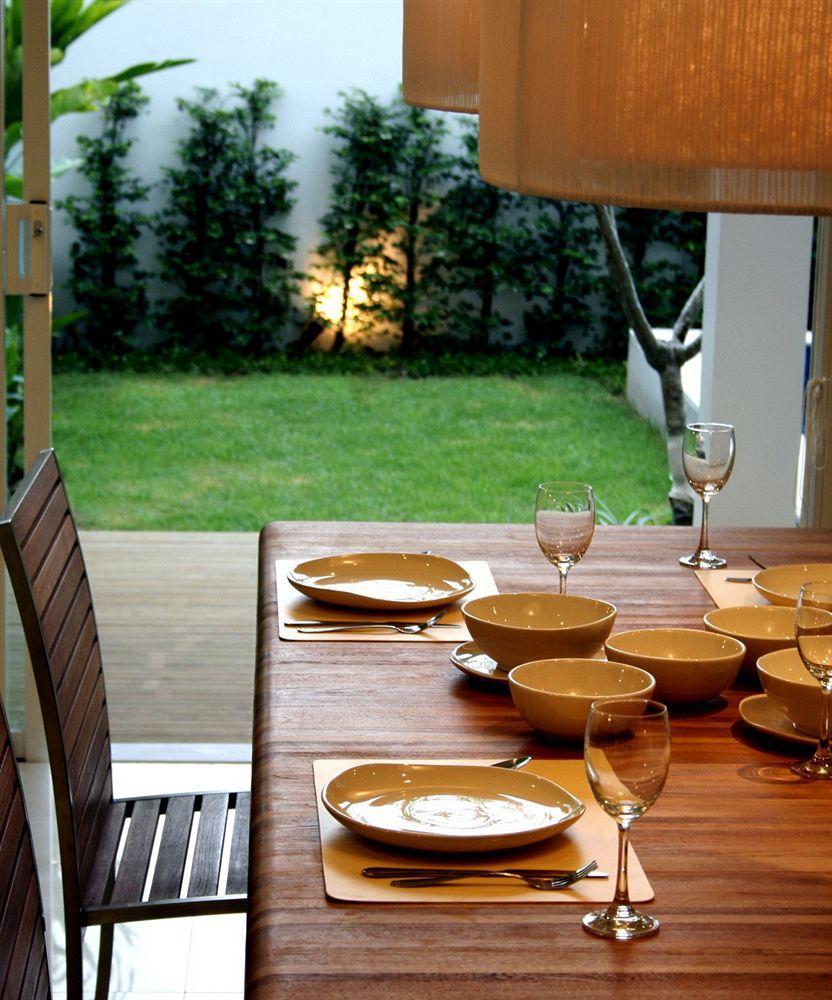 Two Villas Holiday - Oxygen Style Bang Tao Beach, Phuket Exteriör bild