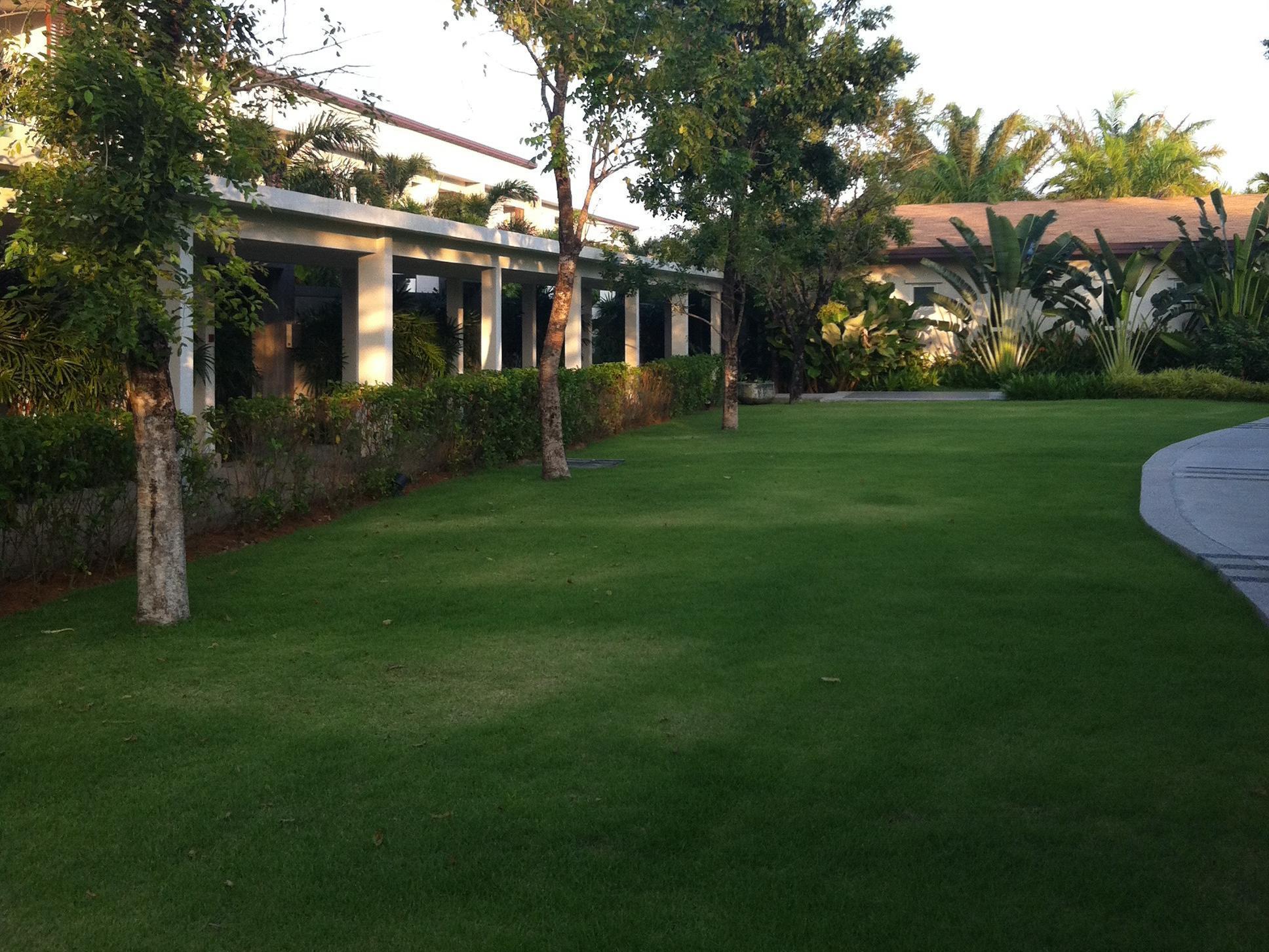 Two Villas Holiday - Oxygen Style Bang Tao Beach, Phuket Exteriör bild