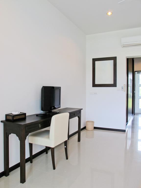 Two Villas Holiday - Oxygen Style Bang Tao Beach, Phuket Rum bild
