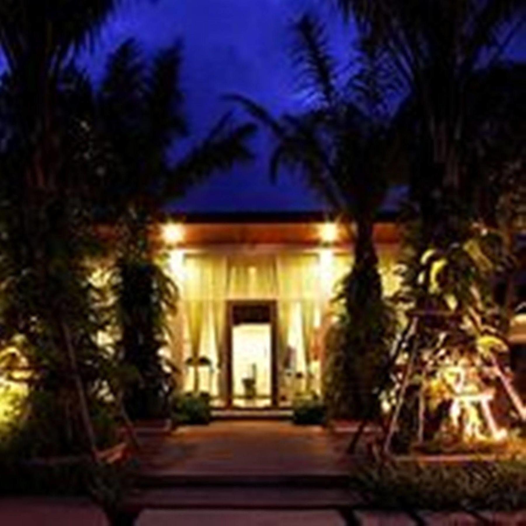 Two Villas Holiday - Oxygen Style Bang Tao Beach, Phuket Exteriör bild