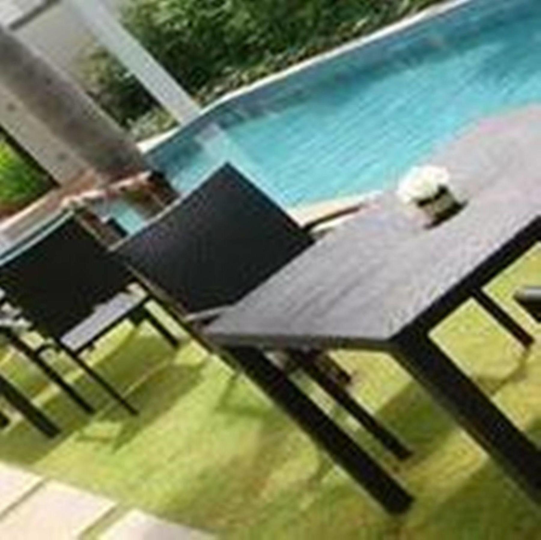 Two Villas Holiday - Oxygen Style Bang Tao Beach, Phuket Exteriör bild