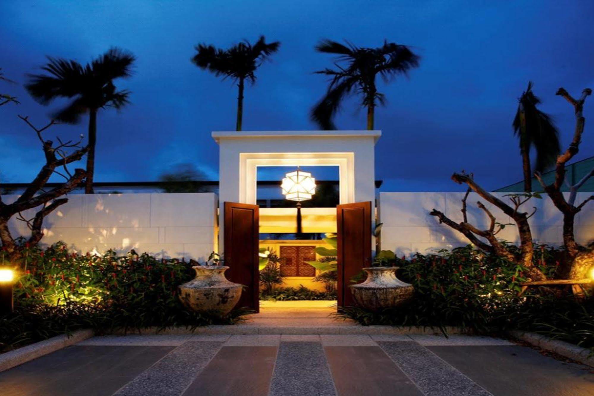 Two Villas Holiday - Oxygen Style Bang Tao Beach, Phuket Exteriör bild