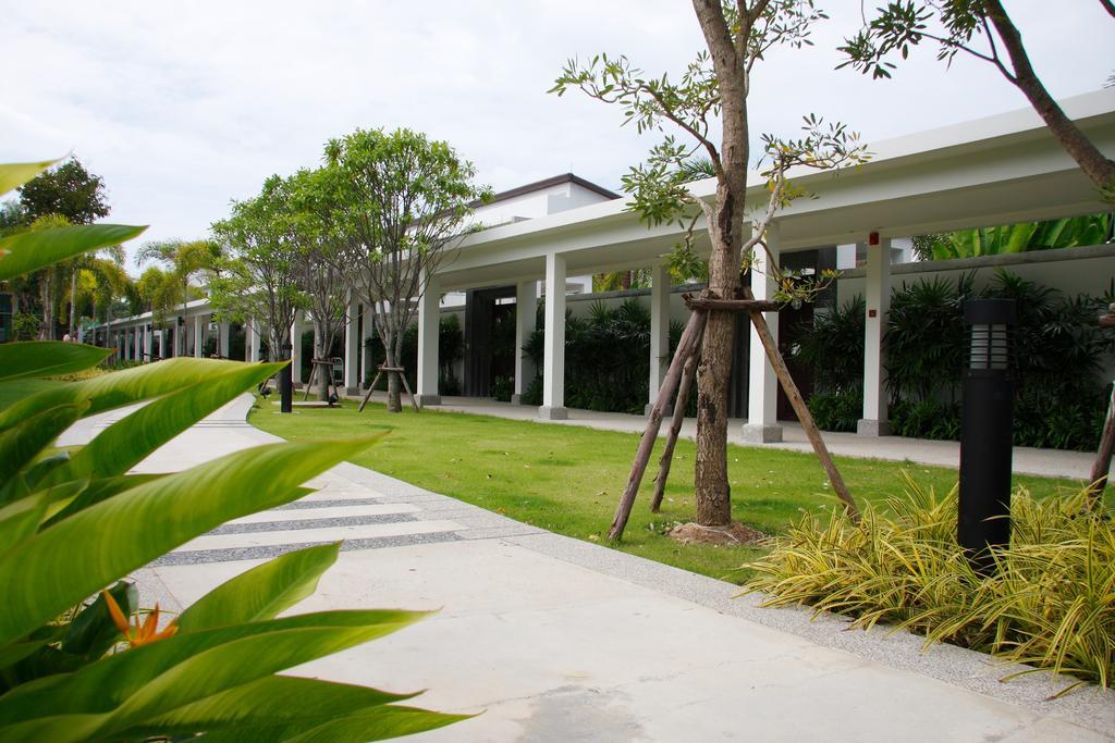 Two Villas Holiday - Oxygen Style Bang Tao Beach, Phuket Exteriör bild